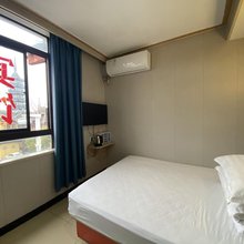 上海蓝松旅馆