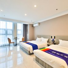 如家驿禾酒店(德惠住邦城市广场店)