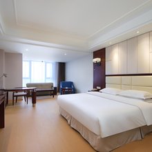 安云旅馆(泰兴碧云广场店)