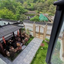 临山而居(西山风景区店)