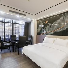 儋州荣悦时代智能民宿(夏日广场店)