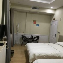 河东宾馆(新化梅苑汽车站店)