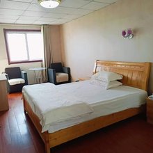 徐州怡情宾馆(矿业大学南湖校区店)