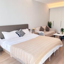 悠宜旅居(新螺蛳湾南部汽车站地铁站店)