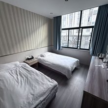 上海升旭旅馆