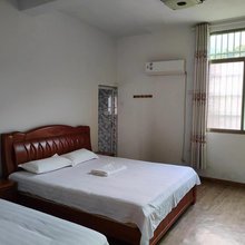 浮梁一步岭客栈