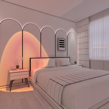 凉城乐鑫智能主题酒店