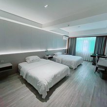 玉环安逸商务酒店(汽车站店)