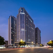全季酒店(成都欢乐谷店)