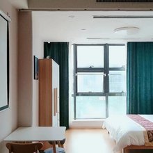 客家loft公寓(杭州东站店)