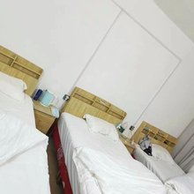 宜居宾馆(岗李店)