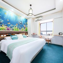 西安同福居家酒店(大明宫西地铁站店)