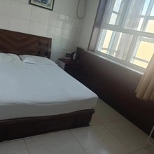 新城宾馆(集通路店)