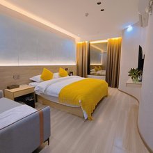 柏雅酒店(贵阳火车站店)
