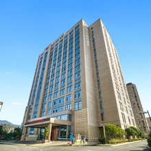 宁海新日月·明珵酒店(西子国际店)