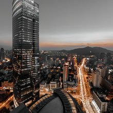 枫雨酒店公寓(深圳福田华强北地铁站店)