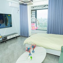 郑州馨华民宿