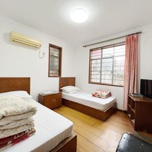 南京枫华旅社(江苏省人民医院店)