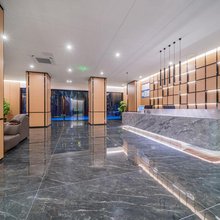 重庆虹都大酒店(俊豪中央大街店)