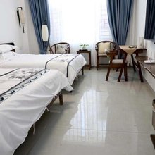姚安自在清境民宿