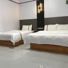 青雅公寓(成都东站店)