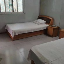 枣阳兴新宾馆