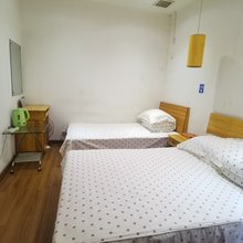 徐州马市街快捷旅馆(户部山店)