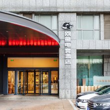 网鱼电竞酒店(盐城西环路万达广场店)