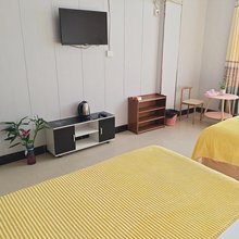 合浦洋港民宿