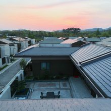 金坛星野一宿观景别墅(茅山旅游度假区店)