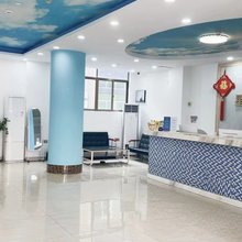 星期一商务酒店(深圳国际会展中心福海西地铁站店)