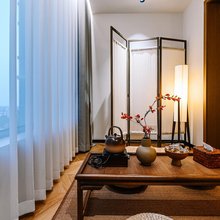 SeeYou旅居套房民宿(洛邑古城店)
