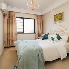 南京鼓楼云间公寓(环宇城店)