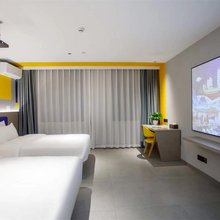 7天酒店(曲靖陆良图腾中心北门街店)