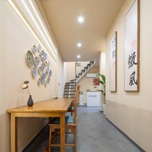 云栖·河景客栈(苏州石路地铁站山塘街景区店)