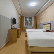 驻马店喜兴酒店