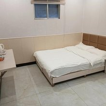 颍上城南宾馆