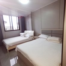 广安东升宾馆