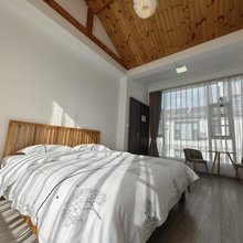 大理曼享居客栈(才村码头洱海生态廊道店)