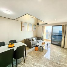 和畅居民宿(海南国际会展中心店)