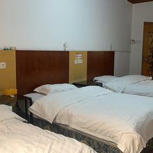 韶关鞍山宾馆