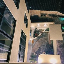 潮州未迟·归宿客栈(潮州古城牌坊街店)