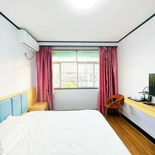 杭州天德酒店(九堡客运中心地铁站国芳天街店)