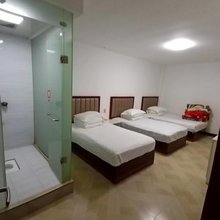 喜洋洋招待所