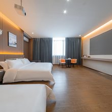 希尔悦·国际(潮州财富中心店)