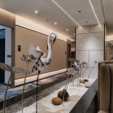 重庆江鑫鹤酒店(涪陵白鹤梁水下博物馆店)