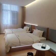 津诚连锁酒店