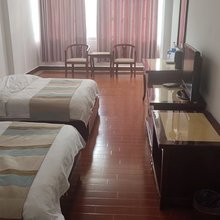 兰坪永枫酒店
