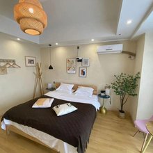 一米阳光公寓(镇江朱方路店)