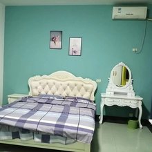 中利自助民宿